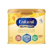 Enfamil Neuro Pro 0-12 Ay 587gr