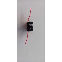 Powertec Tr-4700-6700 Açma Kapama Düğmesi