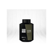 Sebastian Man The Purist Kepeğe Karşı Şampuan 250 ML