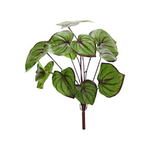 Yapay Damarlı Singonyum Demeti 25 Cm-9887
