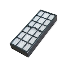 Electrolux İle Uyumlu The Boss B2278 B2280 Z2270 Powerlite Süpürge Hepa Filtre