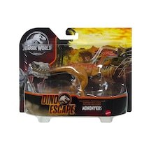 Jurassic World Dinozor Figürleri Mononykus  Hcl83