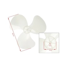 CVS Uyumlu Dn-91001 Vantilatör Pervanesi