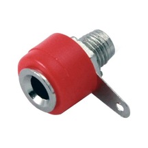 Ayt Küçük Boy 4 Mm Kırmızı Born Kelemens Ic-240a