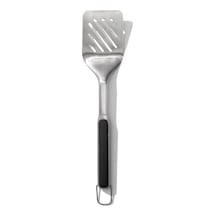 Ayrex Oxo Good Grips Izgara Spatulası 41 Cm - Bulaşık Makinesinde Yıkanabilir Paslanmaz Çelik Tava Spatulası- Burg Diğer
