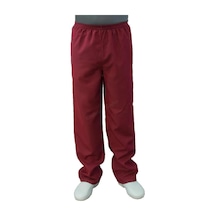 Şensel, Şalvar Pantolon, Bordo -108E215-