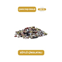 Çakıltaşı Draje 250 Gr