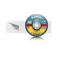 Karbosan Flap Ao Kırmızı 115x22 80 Kum 982985