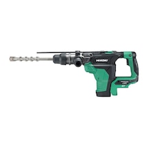 Hikoki DH36DMA-Tek 36 Volt 40MM 8.5 J Akülü Kırıcı Delici Tek Makine