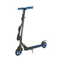 Flexi 2 Tekerlekli Scooter Mavi Çok Renkli