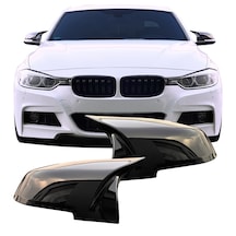 Bmw F30 2013-2014 Batman Ayna Kapagı