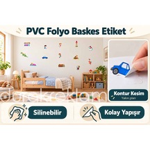 Çok Renkli