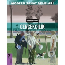 Modern Sanat Akımları: Gerçekçilik / James Malpas
