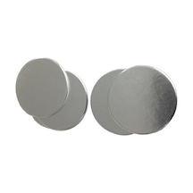 History 50 mm Glass Liner Folyo Kapak Sızdırmaz Conta 1000 Adet