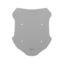 Gp Kompozit Cf Moto 800 Mt 2022-2025 Uyumlu Ön Cam Füme 54 Cm