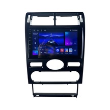Ford Mondeo 2004-2007 Maxessa 4-64 Profesyonel Oem Multimedia