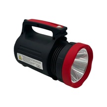 Şarj Edilebilir El Feneri - Wison - 5 Watt Projektör Ws-3580 Çok Renkli
