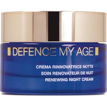 Bionike Defence My Age Renewing Night Cream 50 ML