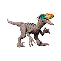 Jurassic World Tehlikeli Dinozor Paketi - Film Serisi Velocırapto