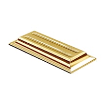 El Casco Masaüstü Yatay Kalemlik Gold 655-l