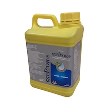 Mebor 5 Bor, Çinko Sıvı Bitki Besin Maddeleri 5 Litre