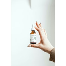 Biberiye Yağı 30 Ml 100% Saf Ve Doğal Saç Bakım Yağı Hızlı Uzamaya Yardımcı Yağ