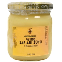 Apimed Saf Arı Sütü 150 G + Tahta Kaşık
