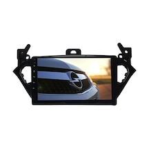 Redhat Opel Corsa E Android Carplay Multimedya 2017-2019 2gb Ram + 32gb Hafıza + 4 Çekirdek