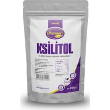 Parmor Ksilitol 2,5Kg Menşei:Uzakdoğu