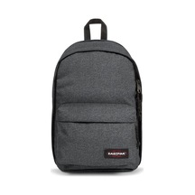 Eastpak Back to Work Black Denim Sırt Çantası EK93677H