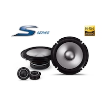 Özenhifi' Den Alpine S-serisi S2-s65c