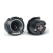 Reıs Audıo Rs-Ta27 Super Bullet Tweeter