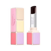 Make Up For Ever Artist Colorglow Lip Balm - Hyaluronik Asitli 24s Nemlendirici Dudak Balmı - 490 Black Cherry Diğer