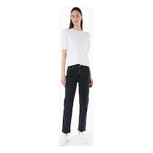 Colin's Colins Slim Fit Orta Bel Daralan Paça Kadın Denim Jean Pantolon Cl1067209 Q1.v1 Dn08180 Denim