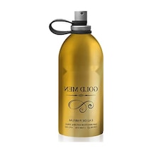 Erkekler İçin Kalıcı Edp Parfüm 120 Ml Amber