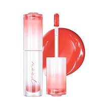 Kalıcı, Pigmentli, Parlak Bitişli Tint Ink Mood Glowy Tint 24 Coral Pride Soda Cafe