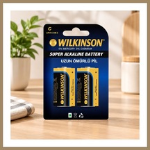 Bezos Alkaline Orta Pil 22