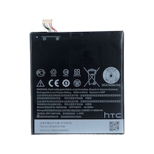 Htc One E9 Plus Bopjx100 Batarya Pil 2800 Mah