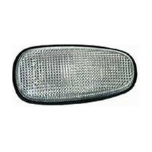 Opel Astra G Çamurluk Sinyali Beyaz 1999-2004