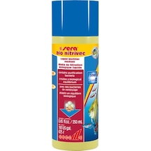 Sera Bio Nitrivec 250 Ml
