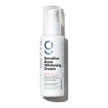 Greenlabel Sensitive İntim Beyazlatıcı Krem 100 Ml