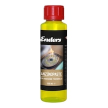 Enders Dumansız Mangal Tutuşturucu Jeli 200Ml