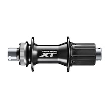 Shimano Deore Xt Fh-m8010 E-thru Arka Göbek Centerlock 32h 12x142mm Siyah