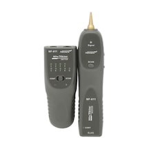 Noyafa Nf-811 Rj11/rj45 Kablo Bulucu Test Aleti