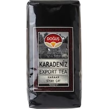 Doğuş Karadeniz Export Harman Siyah Dökme Çay 50 x 500 G