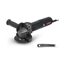 Kress Kus05p 900watt 115mm Profesyonel Avuç Taşlama
