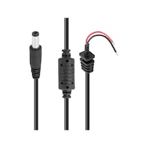 Notebook Adaptörü Jacklı Kablo 5.5 x 2.5 Uç 1 2 M Yd 1.32445