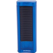 2 Torch Pürmüz Mavi Puro Çakmağı - Tr5847