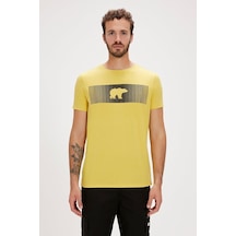 20.01.07.024 Bad Bear Fancy Erkek T-shirt Cıder 24yyz6000002 Yz60018 Siyah