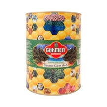 Gökmen Süzme Çam Balı Teneke (4650 G)